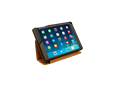 9417773 Dbramante ROIAGT00555 Roskilde til iPad Air  - Golden Tan Cover til iPad Air  | Dbramante